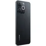 Realme Note 70T Smartphone 4GB RAM 256GB ROM Negro Obsidiana Pantalla 6.74" HD+ 90Hz Batería 6000 mAh Carga 15W IP54 Cámara IA